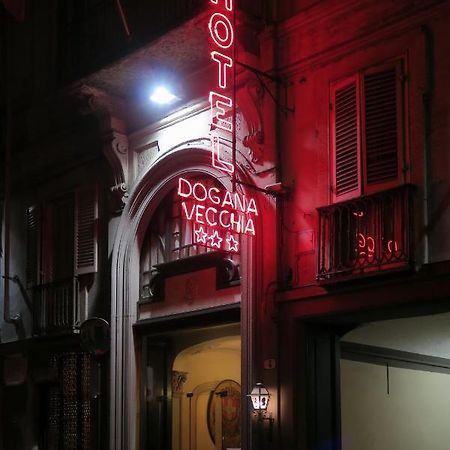 Hotel Antica Dogana Torino Exterior foto