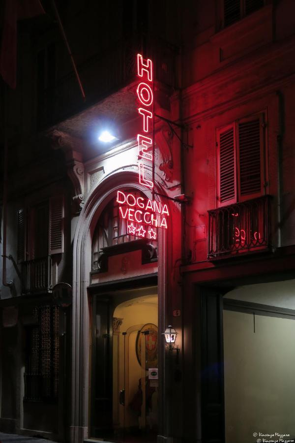 Hotel Antica Dogana Torino Exterior foto