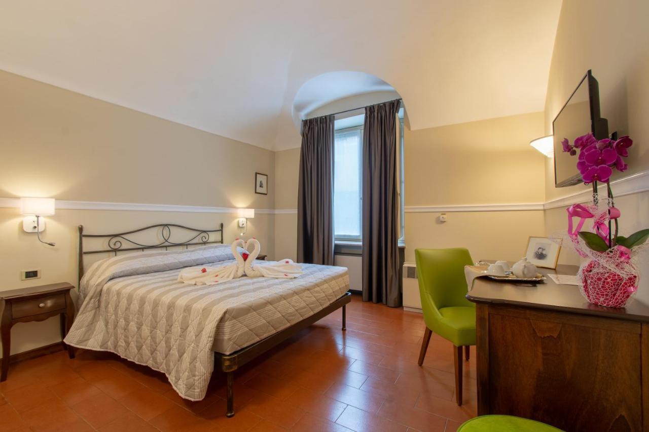 Hotel Antica Dogana Torino Exterior foto