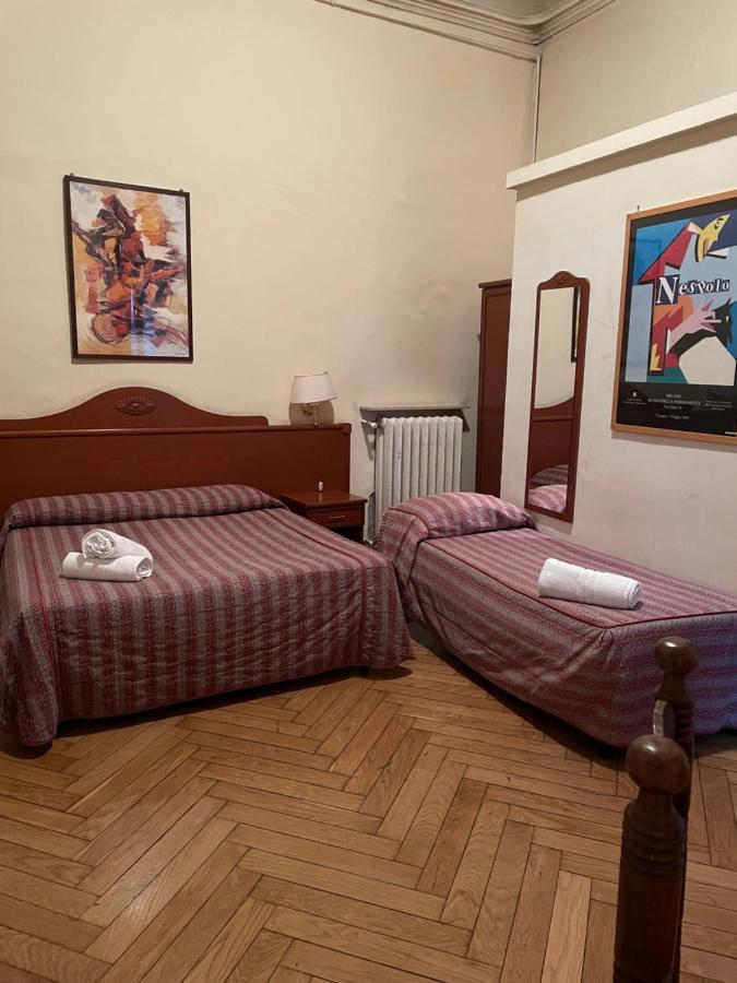 Hotel Antica Dogana Torino Exterior foto
