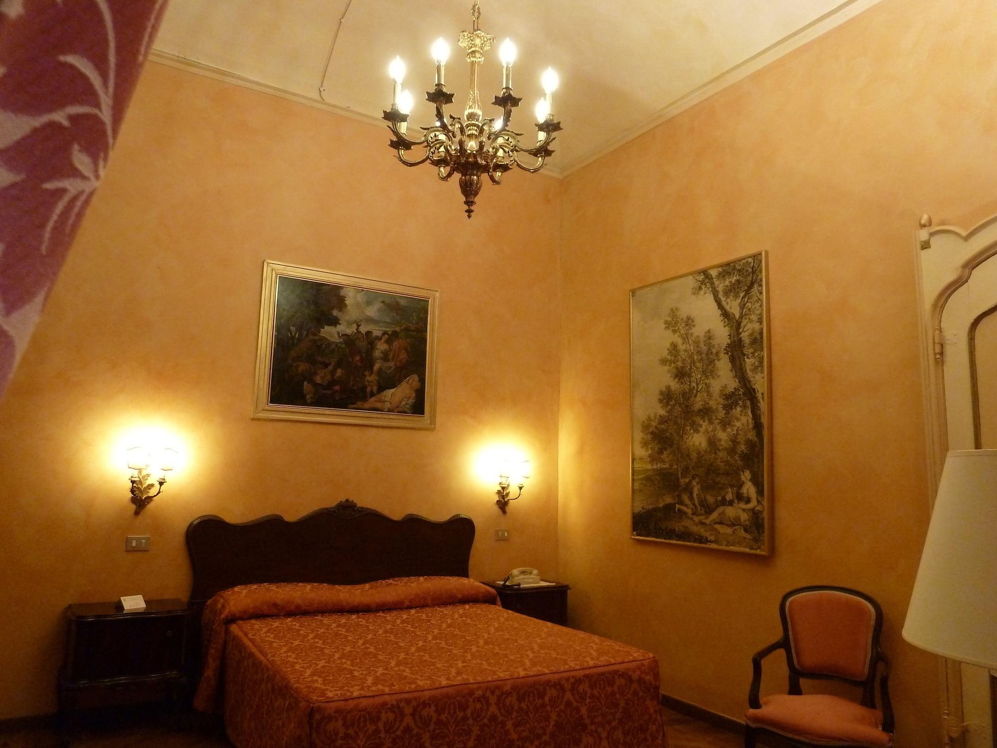 Hotel Antica Dogana Torino Exterior foto