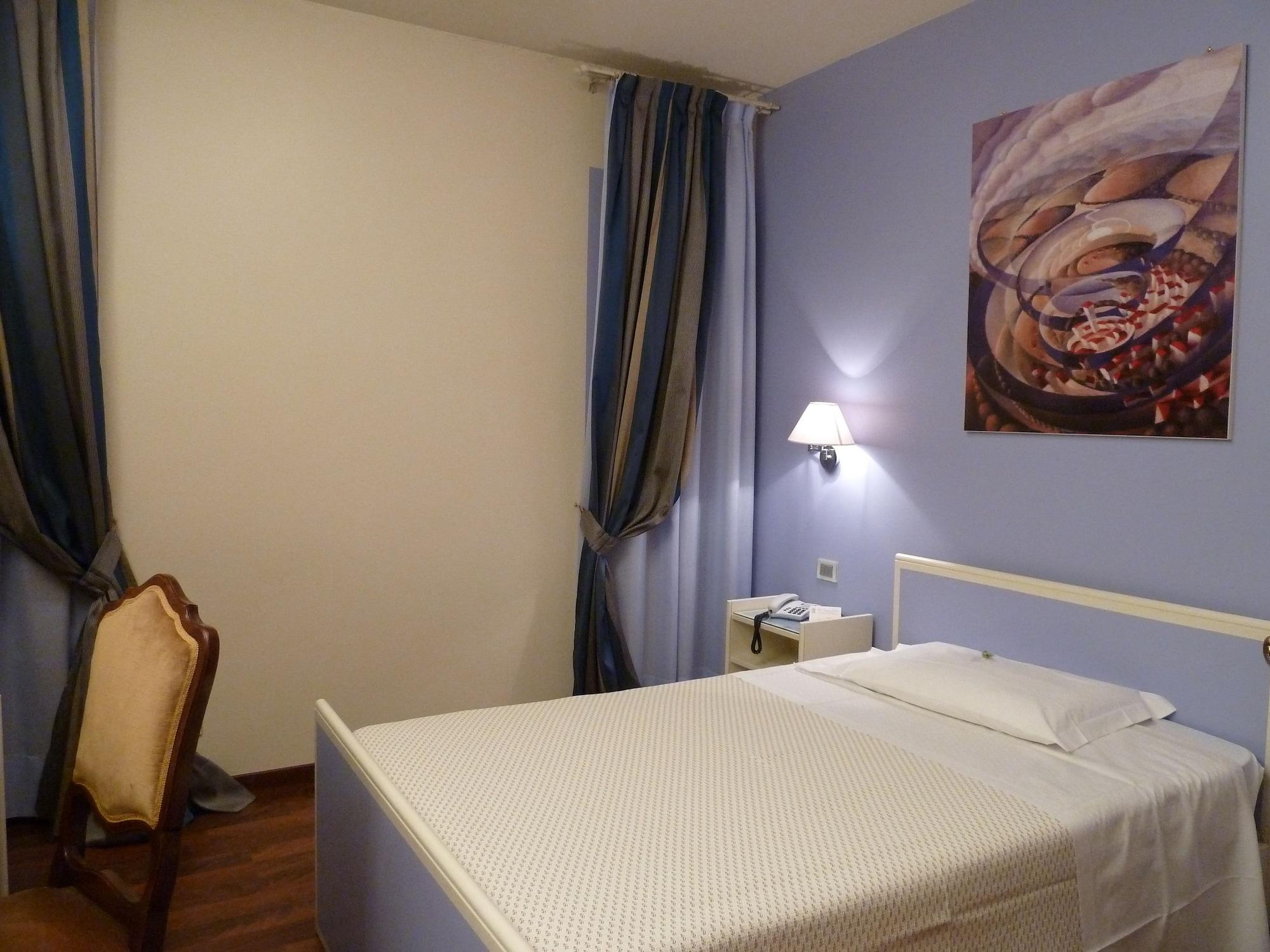 Hotel Antica Dogana Torino Exterior foto