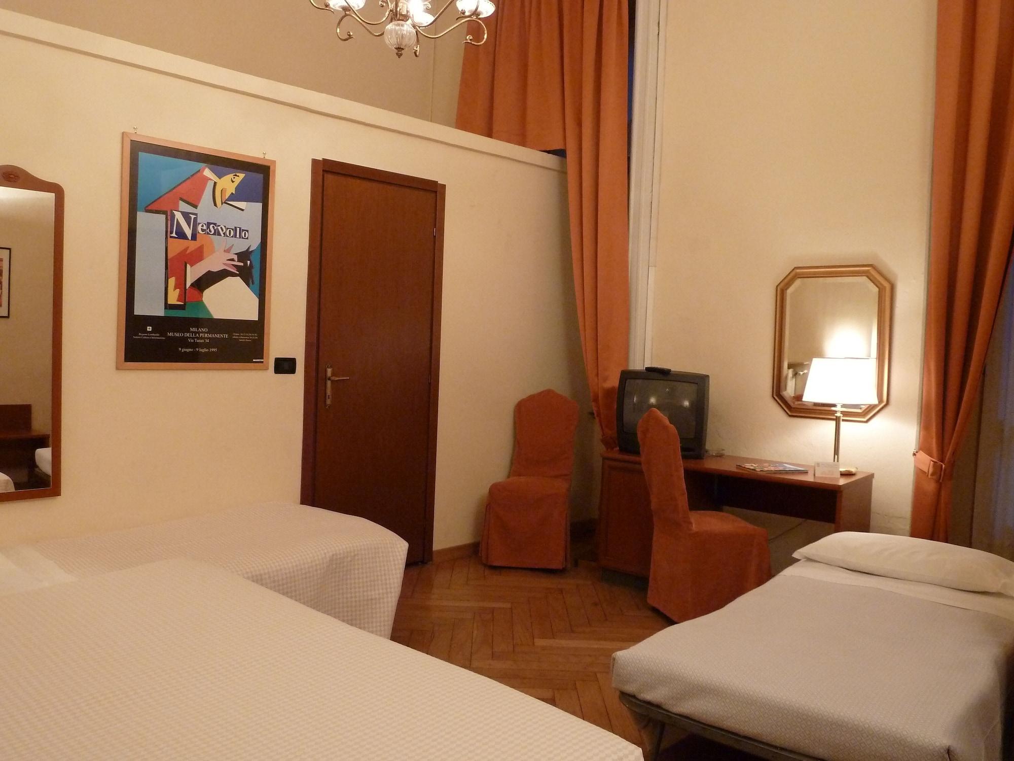 Hotel Antica Dogana Torino Exterior foto