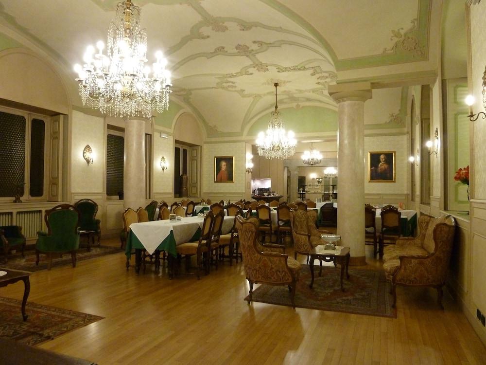 Hotel Antica Dogana Torino Exterior foto