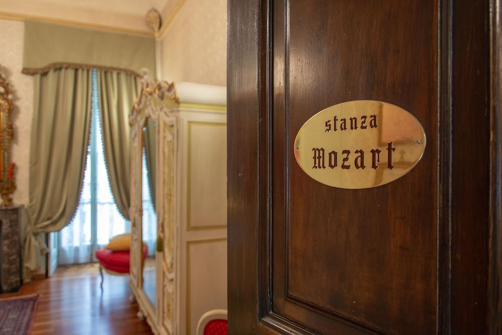 Hotel Antica Dogana Torino Exterior foto