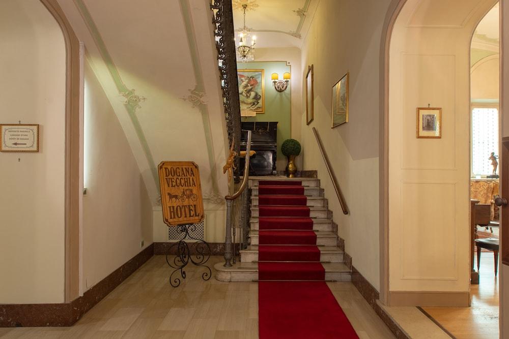 Hotel Antica Dogana Torino Exterior foto