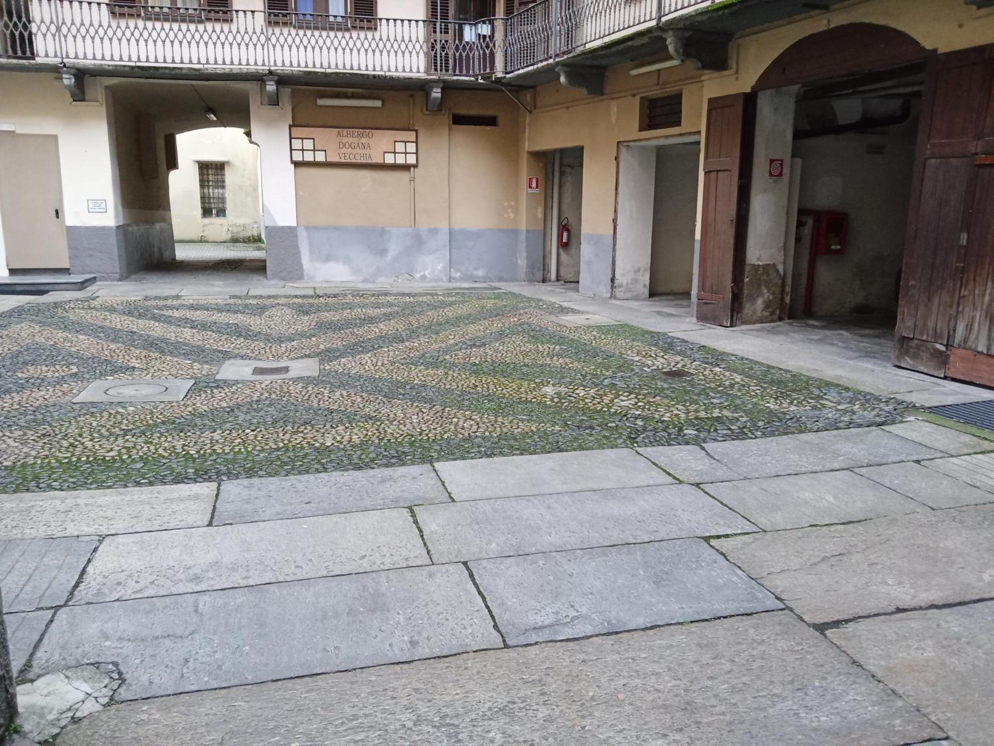 Hotel Antica Dogana Torino Exterior foto
