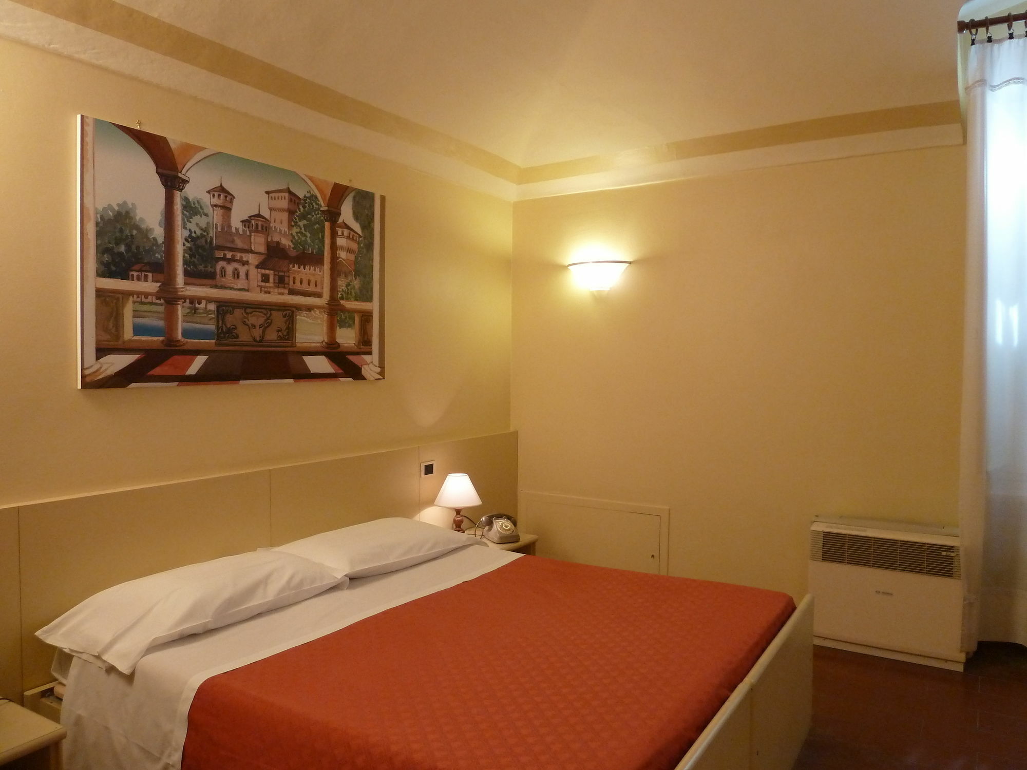 Hotel Antica Dogana Torino Exterior foto